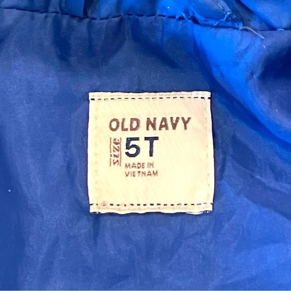 Old Navy old navy